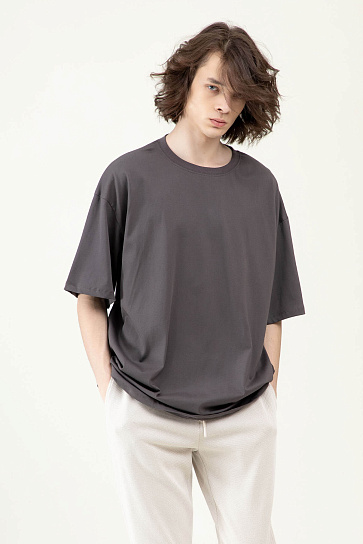 Футболка короткий рукав SS23CA2N-25-12552-135069 фото